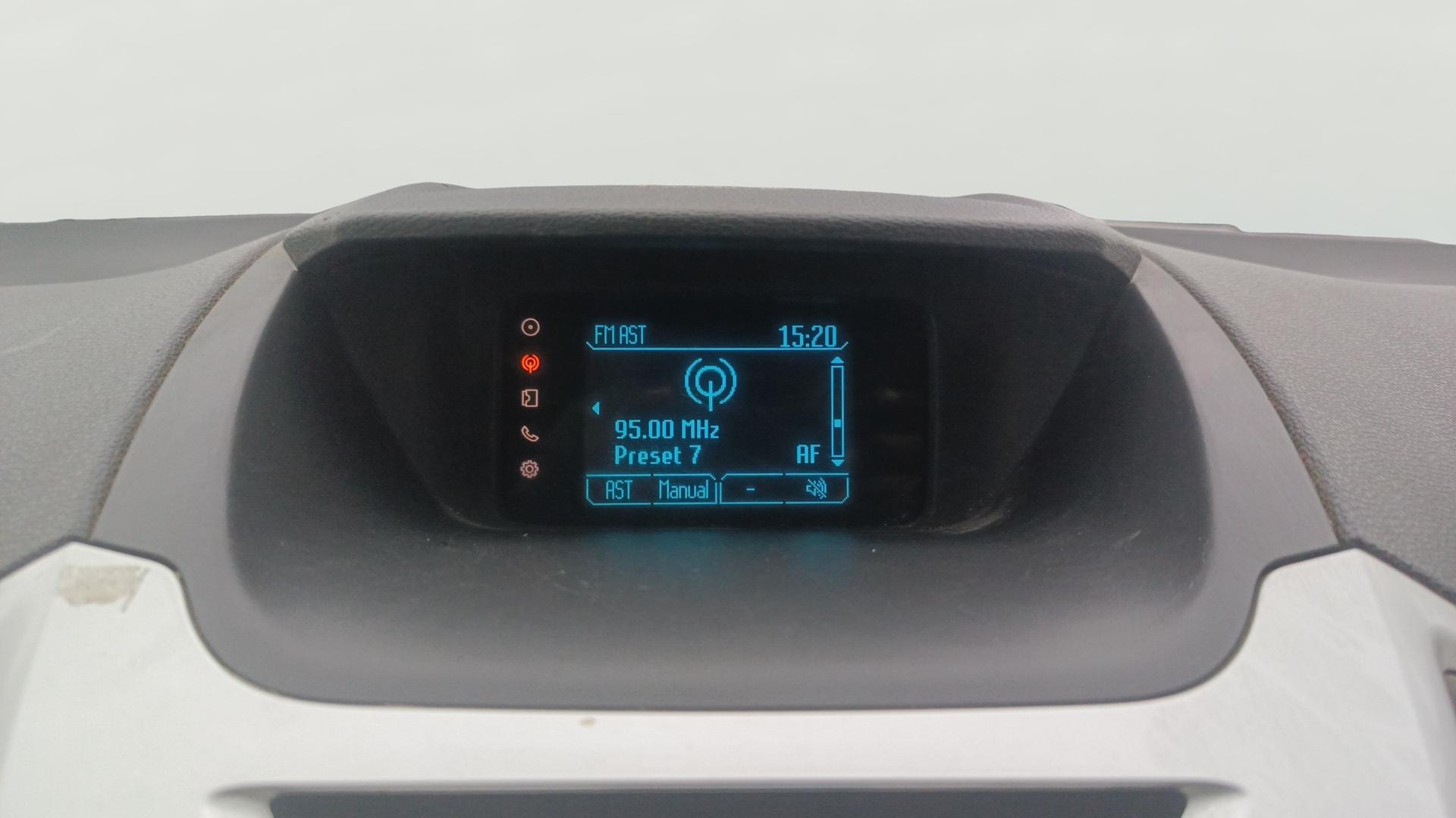 Used 2013 Ford EcoSport Used 2013 Ford EcoSport