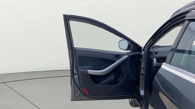 View Tata Nexon Image 31 Used Tata Nexon Image 31
