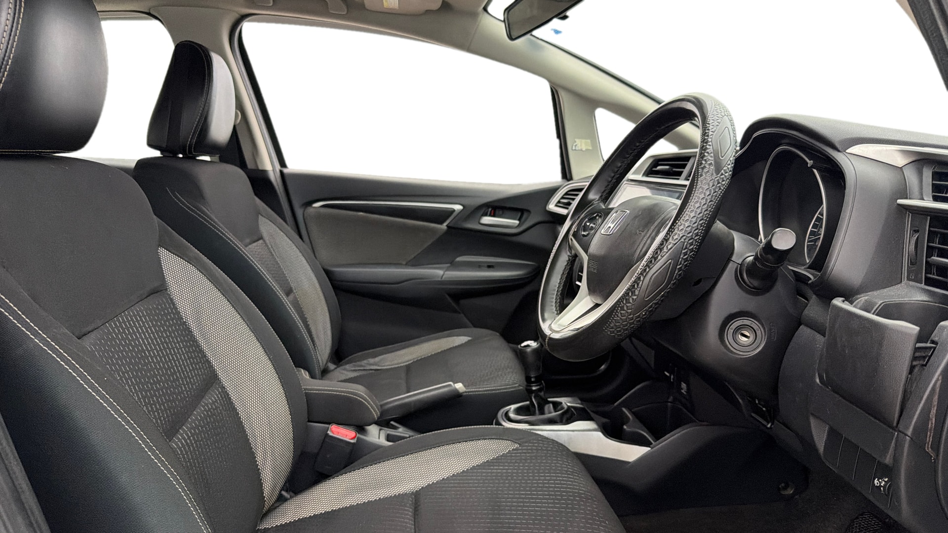 Used 2018 Honda WR-V Used 2018 Honda WR-V