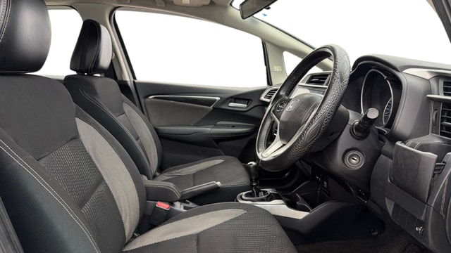 View Honda WR-V Image 26 Used Honda WR-V Image 26