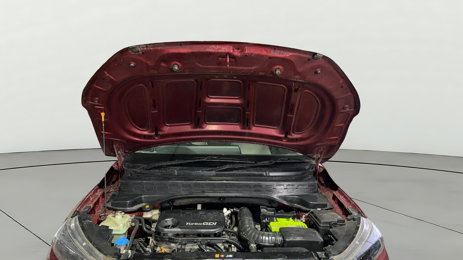 Used 2020 Kia Sonet Used 2020 Kia Sonet