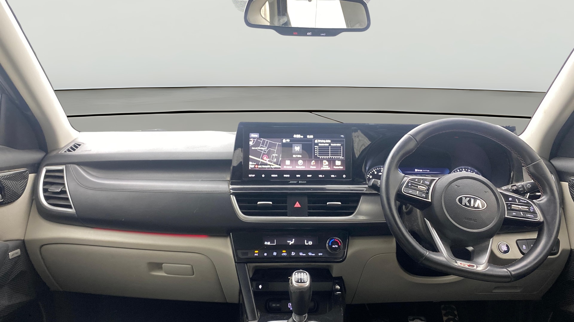 Used 2020 Kia Seltos Used 2020 Kia Seltos