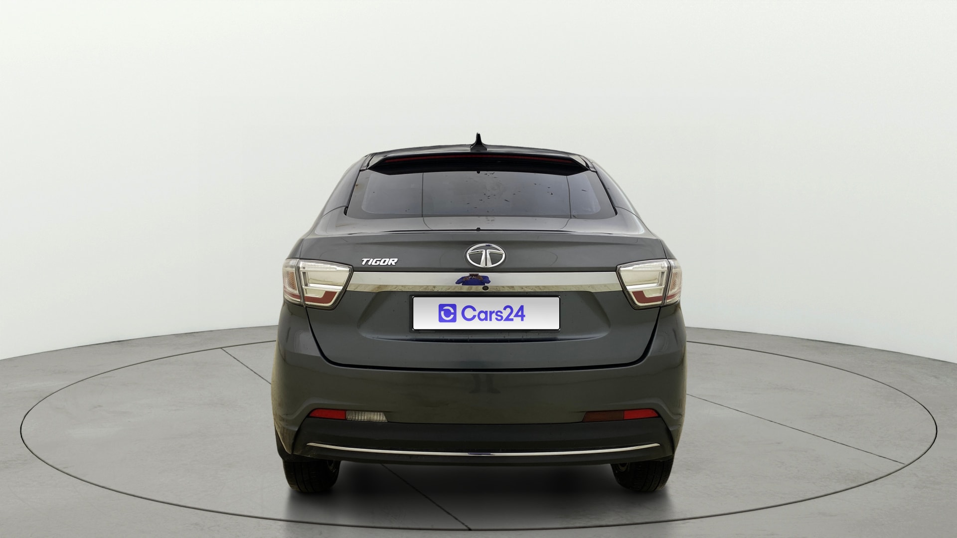 View 2022 Tata Tigor XE Diesel Image 41 Used 2022 Tata Tigor XE Diesel Image 41