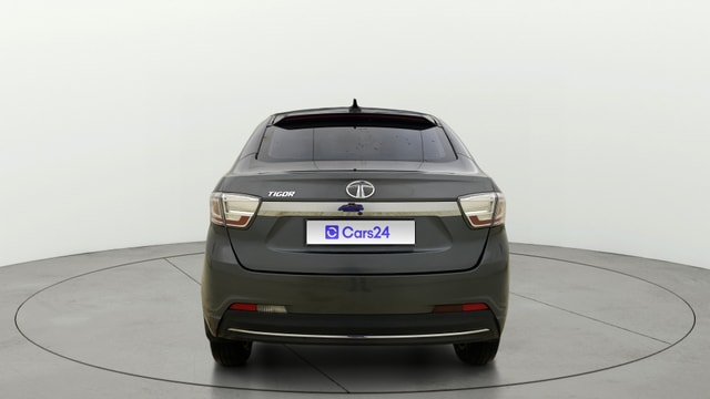View Tata Tigor Image 41 Used Tata Tigor Image 41