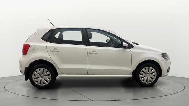 View Volkswagen Polo Image 8 Used Volkswagen Polo Image 8