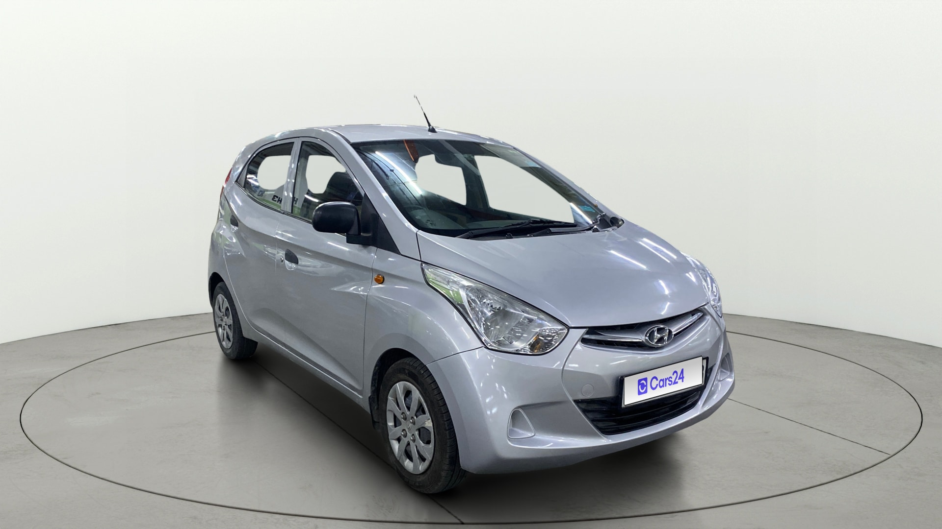 View 2016 Hyundai EON Magna Plus Image 21 Used 2016 Hyundai EON Magna Plus Image 21