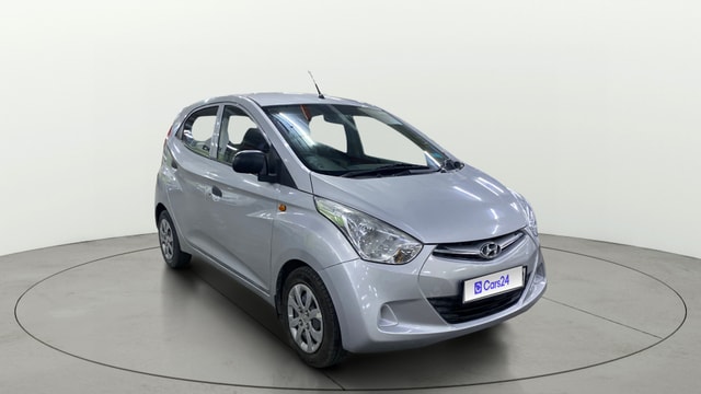 View Hyundai EON Image 21 Used Hyundai EON Image 21