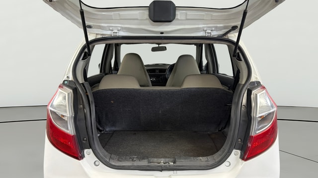View Maruti Suzuki Alto K10 Image 36 Used Maruti Suzuki Alto K10 Image 36