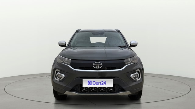 View Tata Nexon Image 1 Used Tata Nexon Image 1