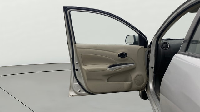 View Nissan Sunny Image 30 Used Nissan Sunny Image 30