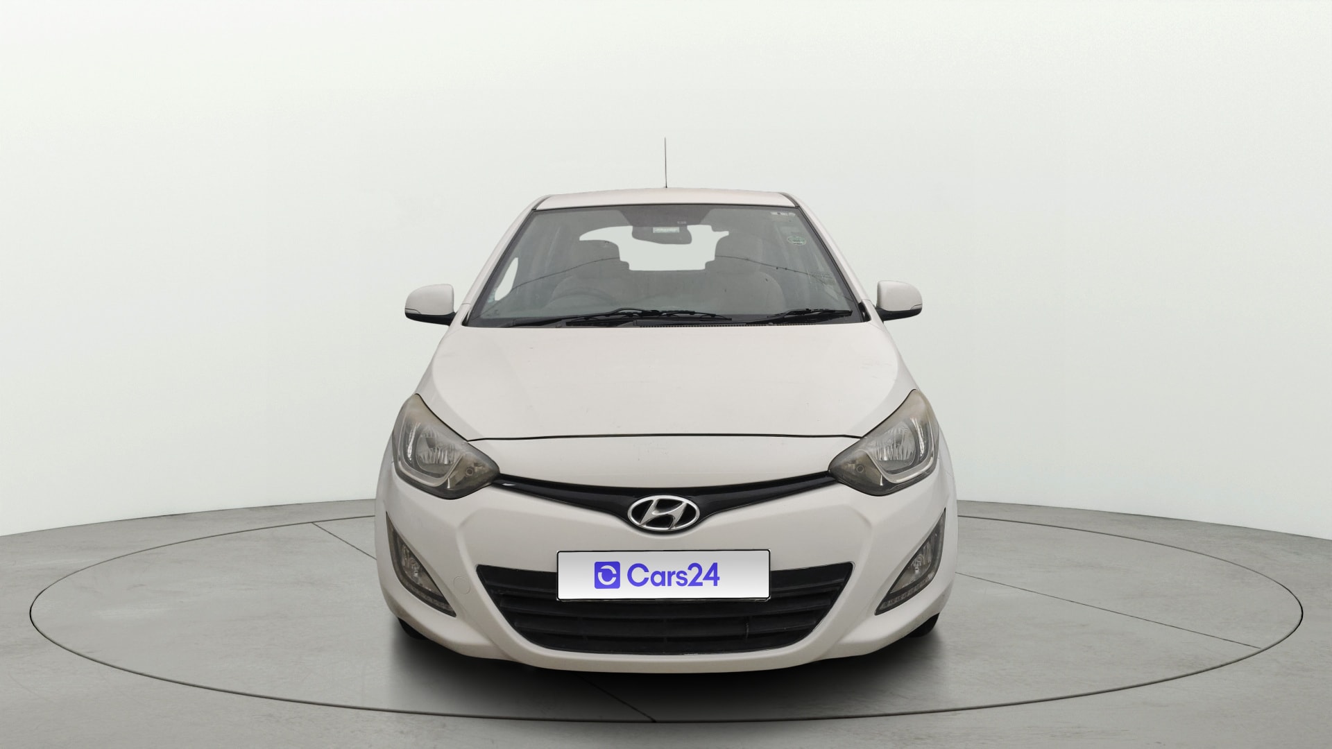 Used 2014 Hyundai Elite i20 Used 2014 Hyundai Elite i20