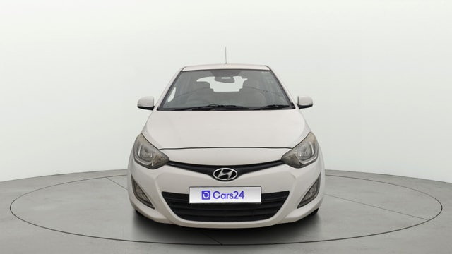 View Hyundai Elite i20 Image 1 Used Hyundai Elite i20 Image 1