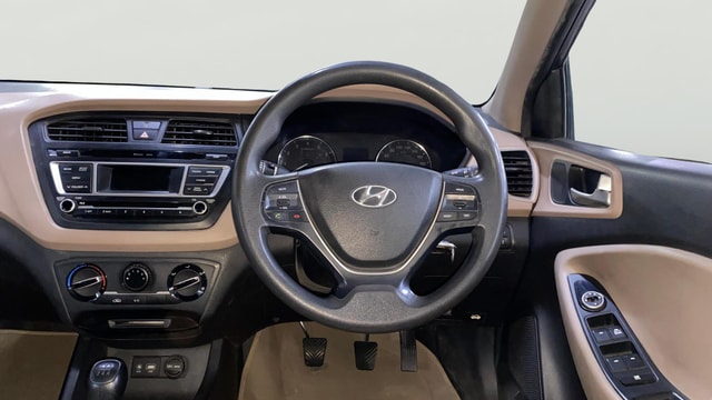 View Hyundai Elite i20 Image 12 Used Hyundai Elite i20 Image 12