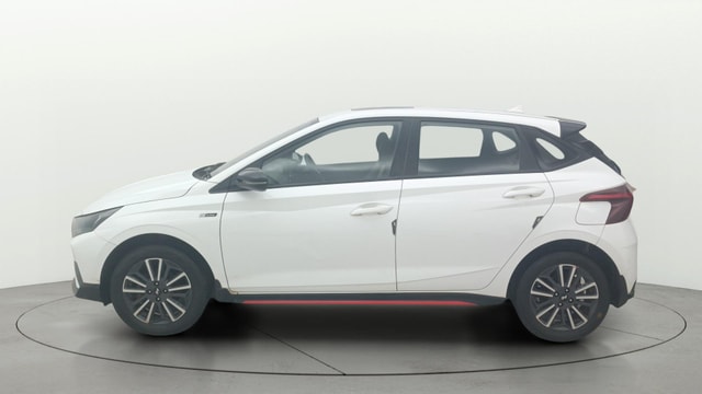 View Hyundai Elite i20 Image 26 Used Hyundai Elite i20 Image 26