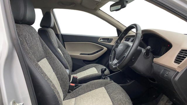 View Hyundai Elite i20 Image 26 Used Hyundai Elite i20 Image 26