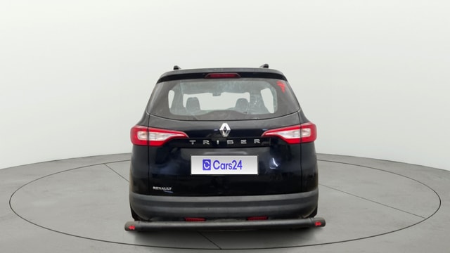 View Renault Triber Image 40 Used Renault Triber Image 40