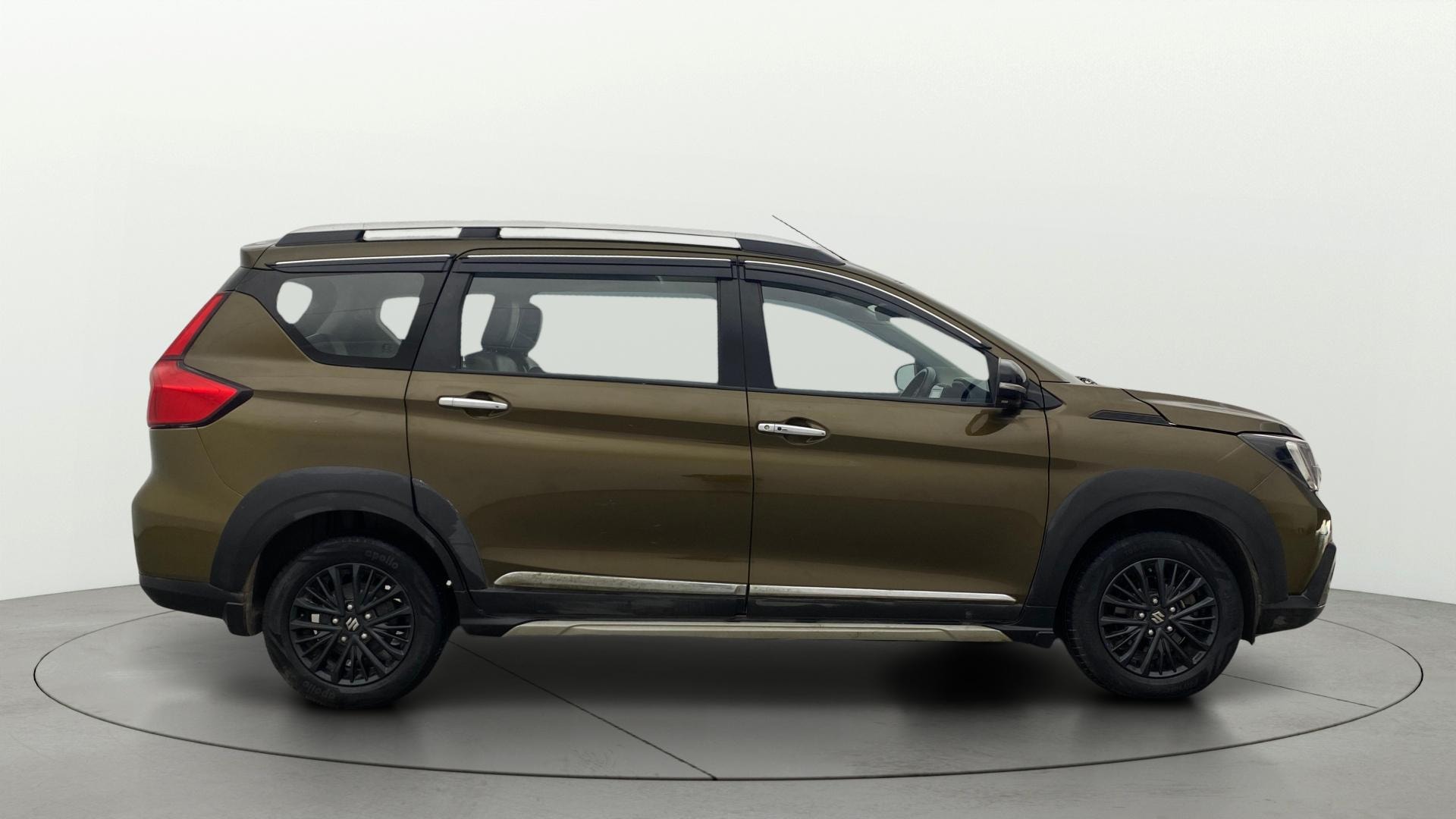 View 2022 Maruti Suzuki 1000 Base Variant Image 9 Used 2022 Maruti Suzuki 1000 Base Variant Image 9