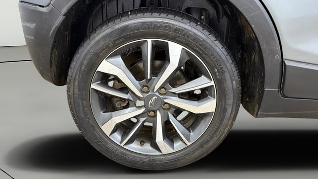 View Mahindra XUV300 Image 24 Used Mahindra XUV300 Image 24