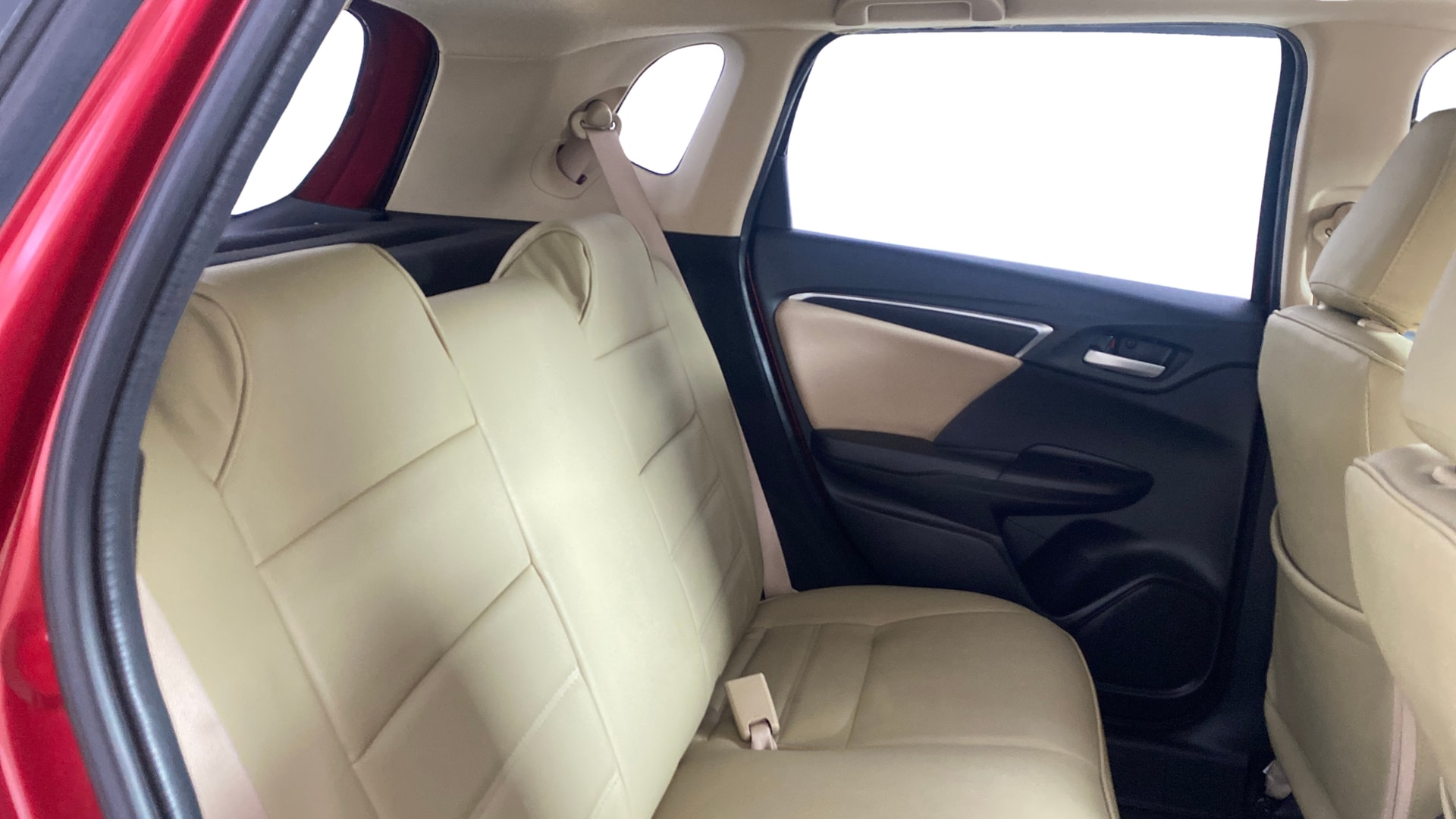 Used 2022 Honda Jazz Used 2022 Honda Jazz