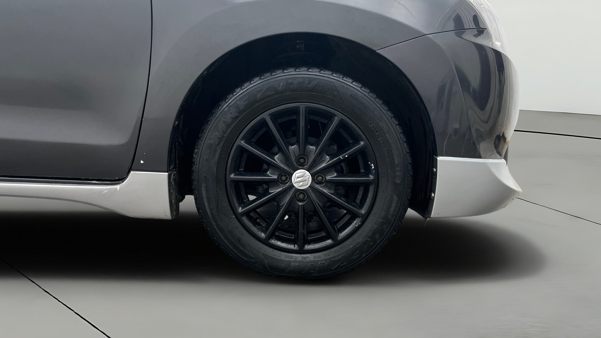 Used 2018 Maruti Suzuki 1000 Used 2018 Maruti Suzuki 1000