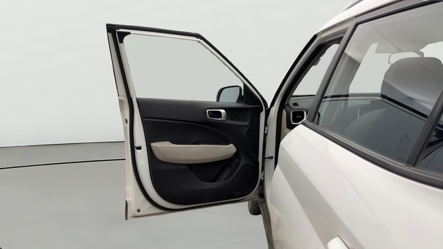 View Hyundai Venue Image 38 Used Hyundai Venue Image 38