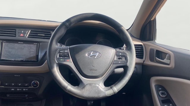 View Hyundai Elite i20 Image 20 Used Hyundai Elite i20 Image 20