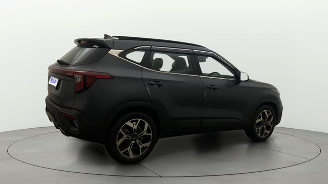 View Kia Seltos Image 46 Used Kia Seltos Image 46