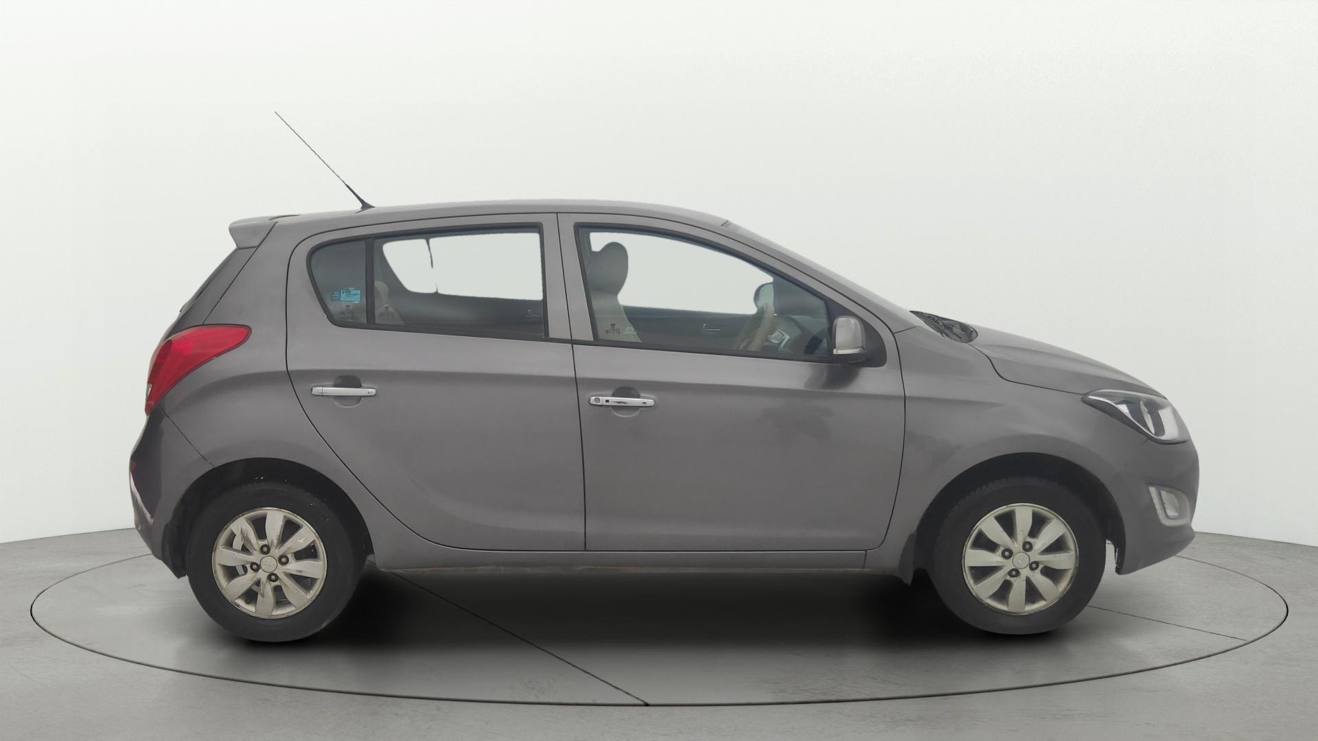 Used 2013 Hyundai i20 Used 2013 Hyundai i20
