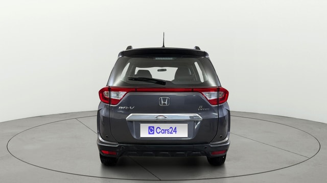 View Honda BR-V Image 39 Used Honda BR-V Image 39