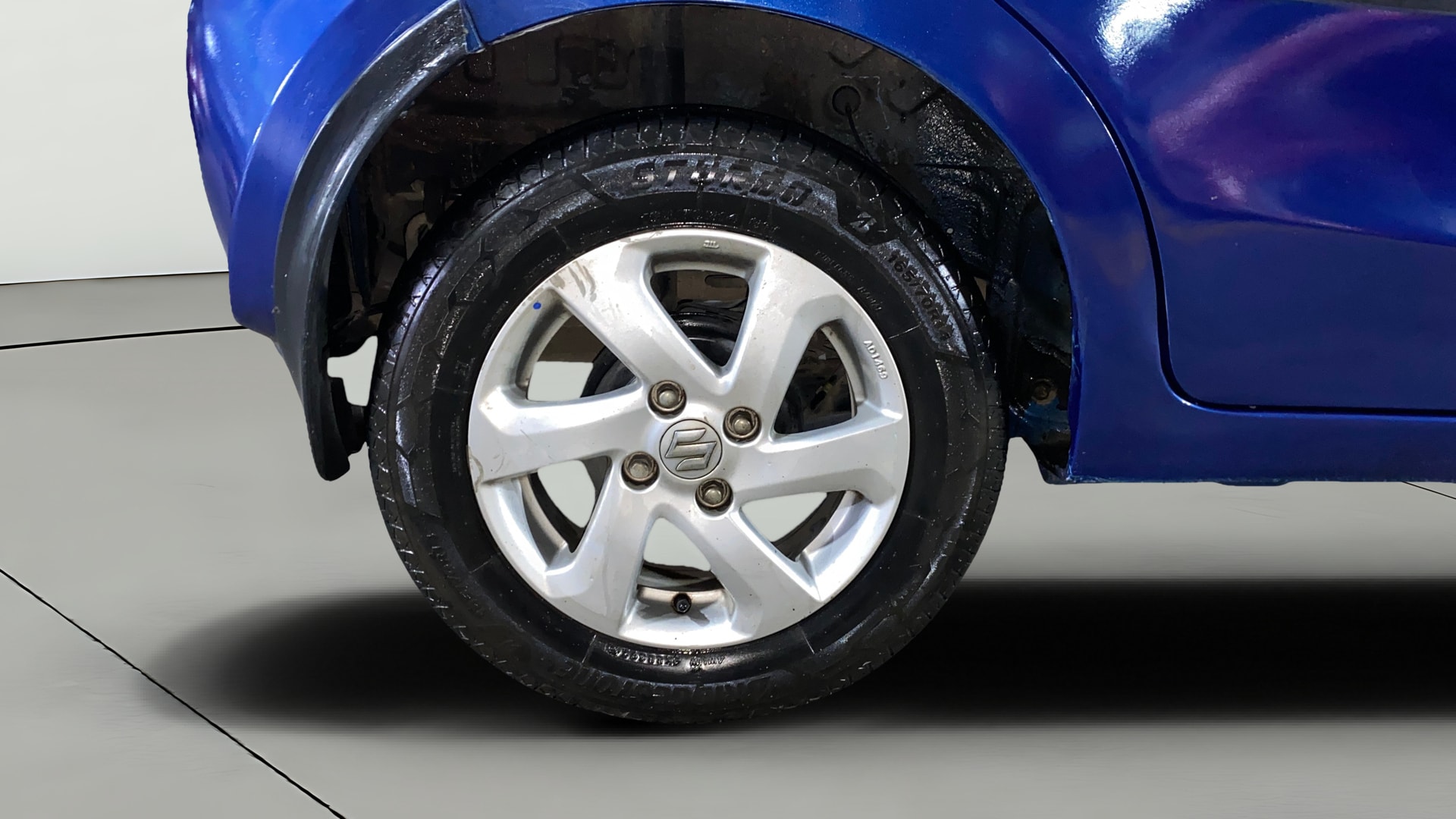 Used 2020 Maruti Suzuki 1000 Used 2020 Maruti Suzuki 1000