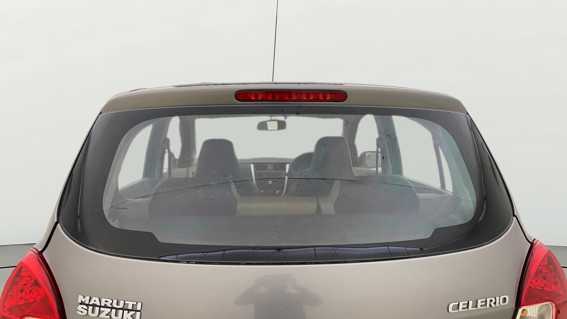 View 2018 Maruti Suzuki 1000 Base Variant Image 4 Used 2018 Maruti Suzuki 1000 Base Variant Image 4