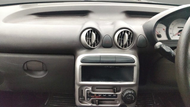 View Hyundai Santro Xing Image 17 Used Hyundai Santro Xing Image 17