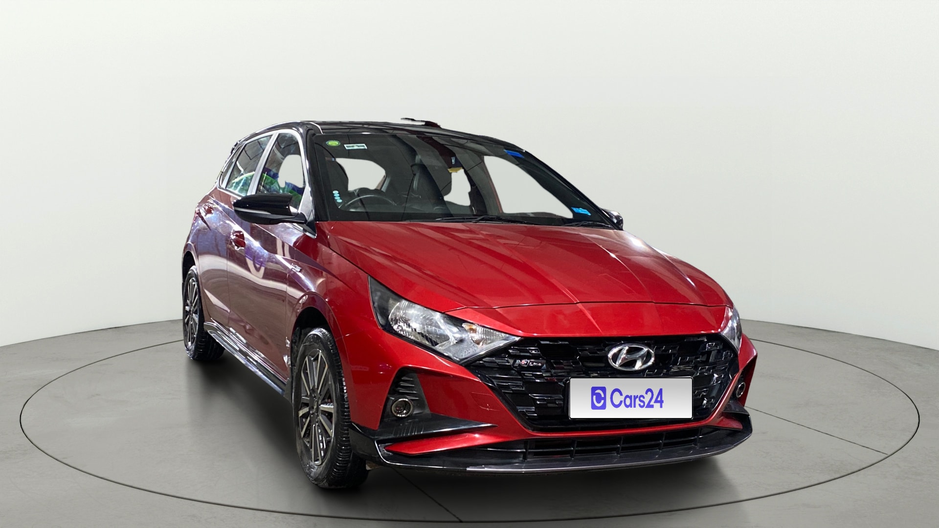Used 2022 Hyundai Elite i20 Used 2022 Hyundai Elite i20
