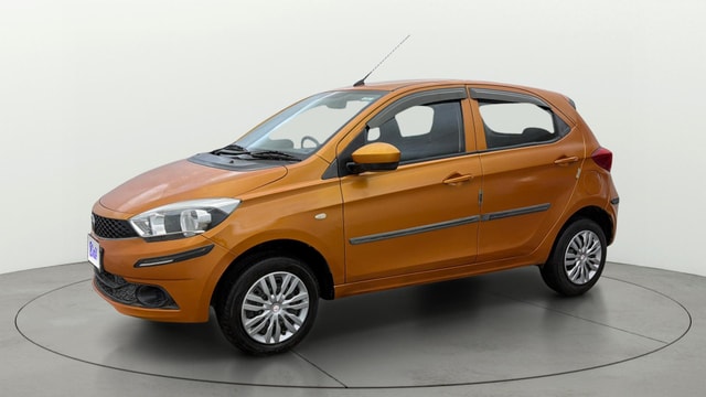 View Tata Tiago Image 34 Used Tata Tiago Image 34
