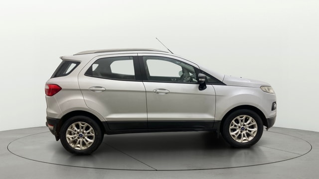 View Ford EcoSport Image 9 Used Ford EcoSport Image 9