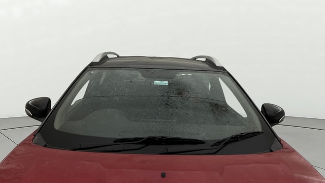 View Renault Kiger Image 30 Used Renault Kiger Image 30
