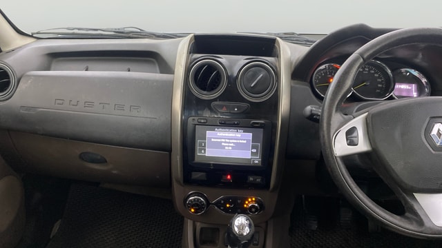 View Renault Duster Image 31 Used Renault Duster Image 31