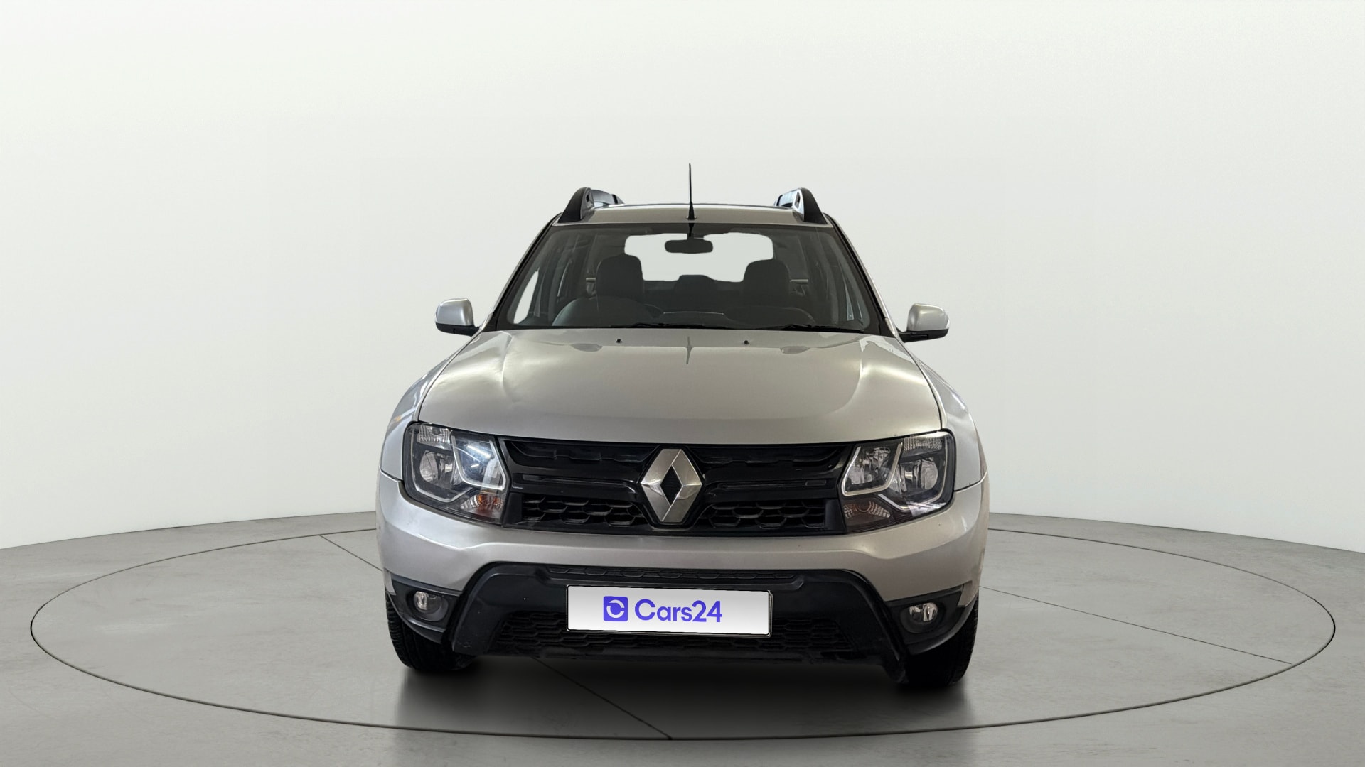 Used 2019 Renault Duster Used 2019 Renault Duster