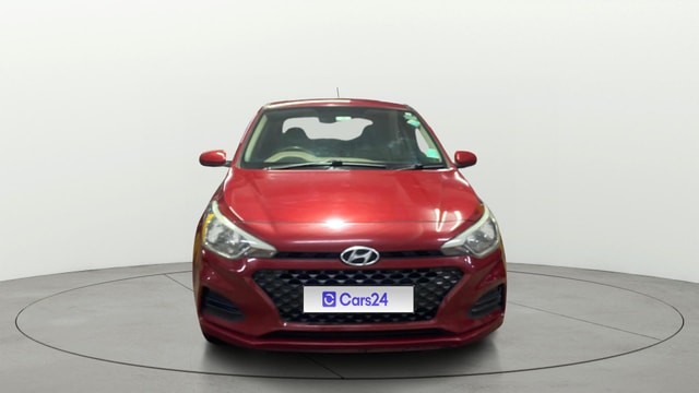 View Hyundai Elite i20 Image 1 Used Hyundai Elite i20 Image 1