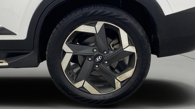 View Hyundai Alcazar Image 8 Used Hyundai Alcazar Image 8