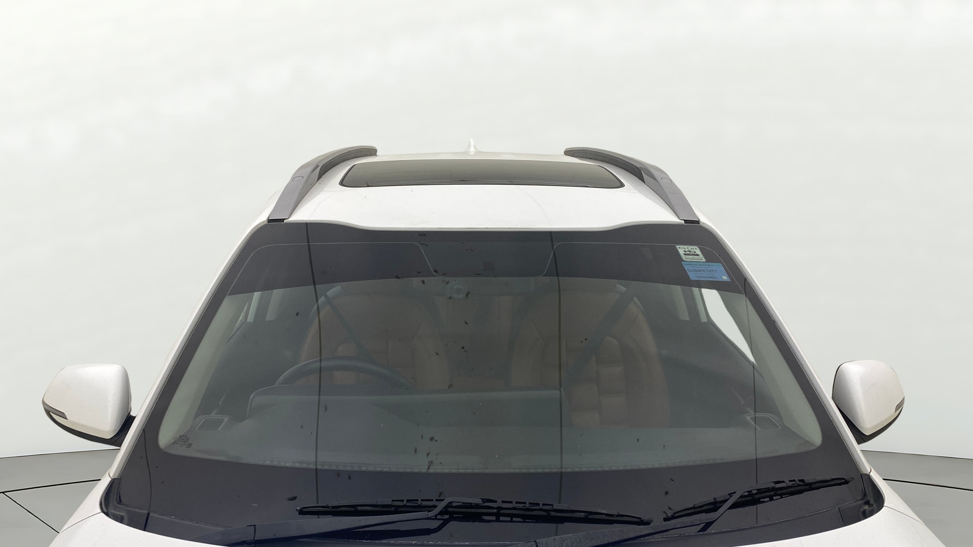View 2023 Kia Sonet HTX AT Diesel Image 32 Used 2023 Kia Sonet HTX AT Diesel Image 32