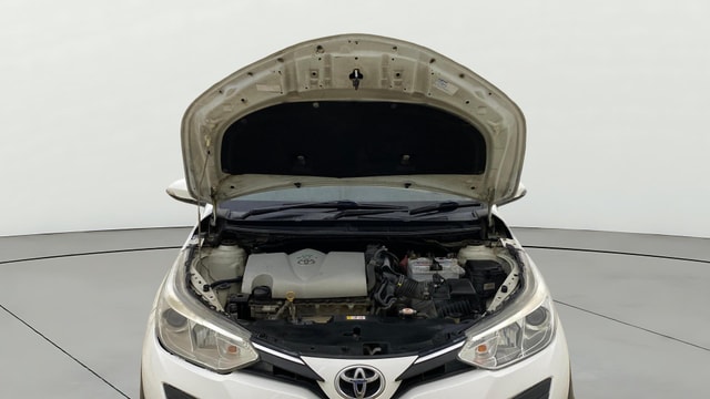 View Toyota Yaris Image 31 Used Toyota Yaris Image 31