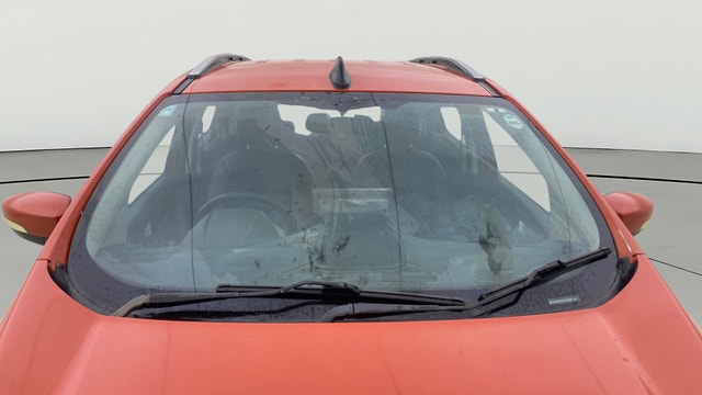 View Ford EcoSport Image 30 Used Ford EcoSport Image 30