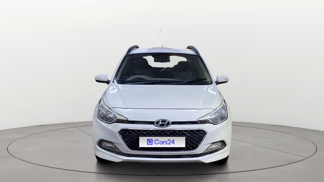 View Hyundai Elite i20 Image 1 Used Hyundai Elite i20 Image 1