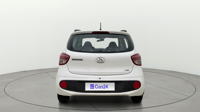 View Hyundai Grand i10 Image 39 Used Hyundai Grand i10 Image 39