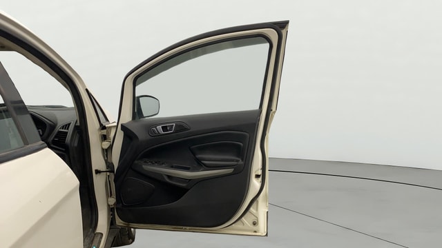 View Ford EcoSport Image 46 Used Ford EcoSport Image 46