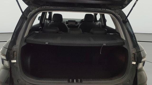 View Hyundai Venue Image 39 Used Hyundai Venue Image 39