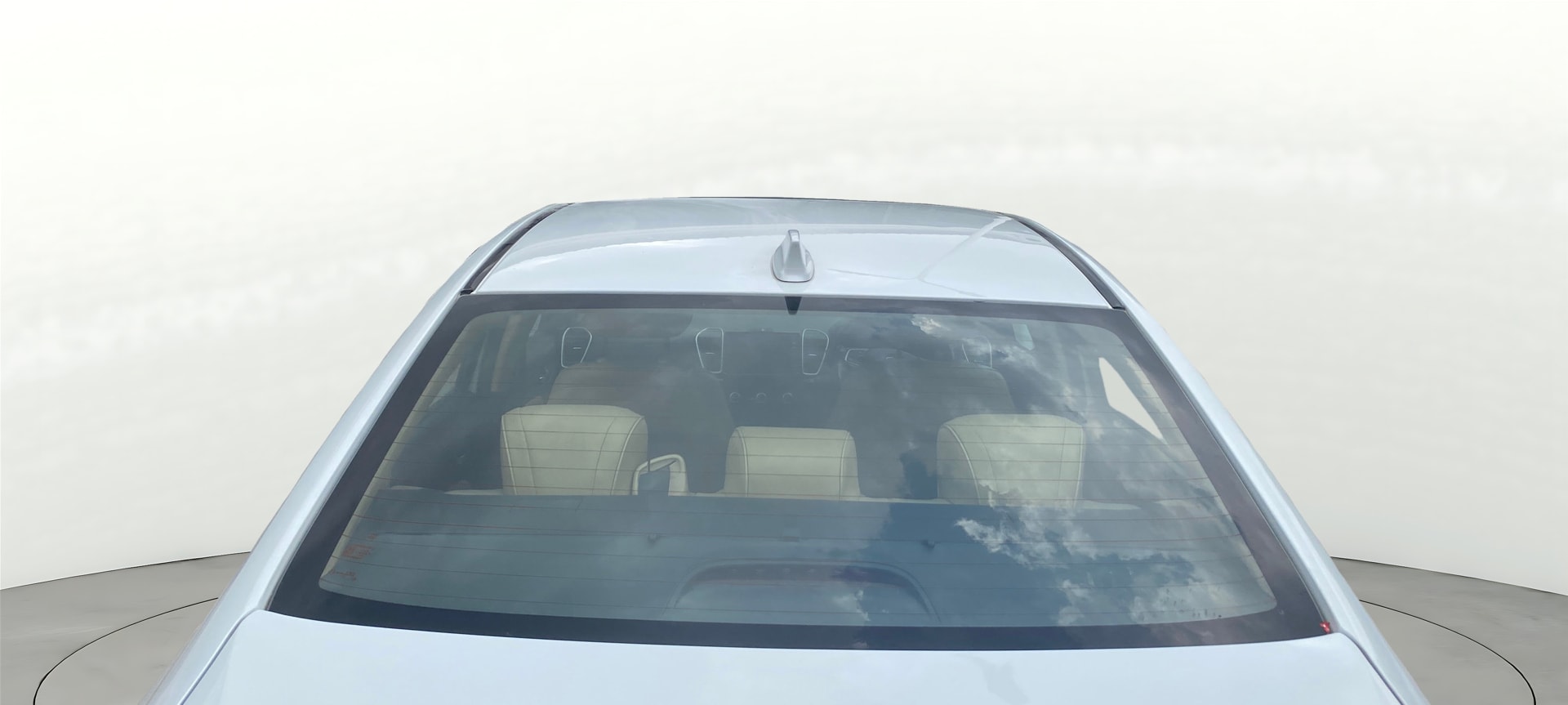 Used 2022 Honda City ZX Used 2022 Honda City ZX