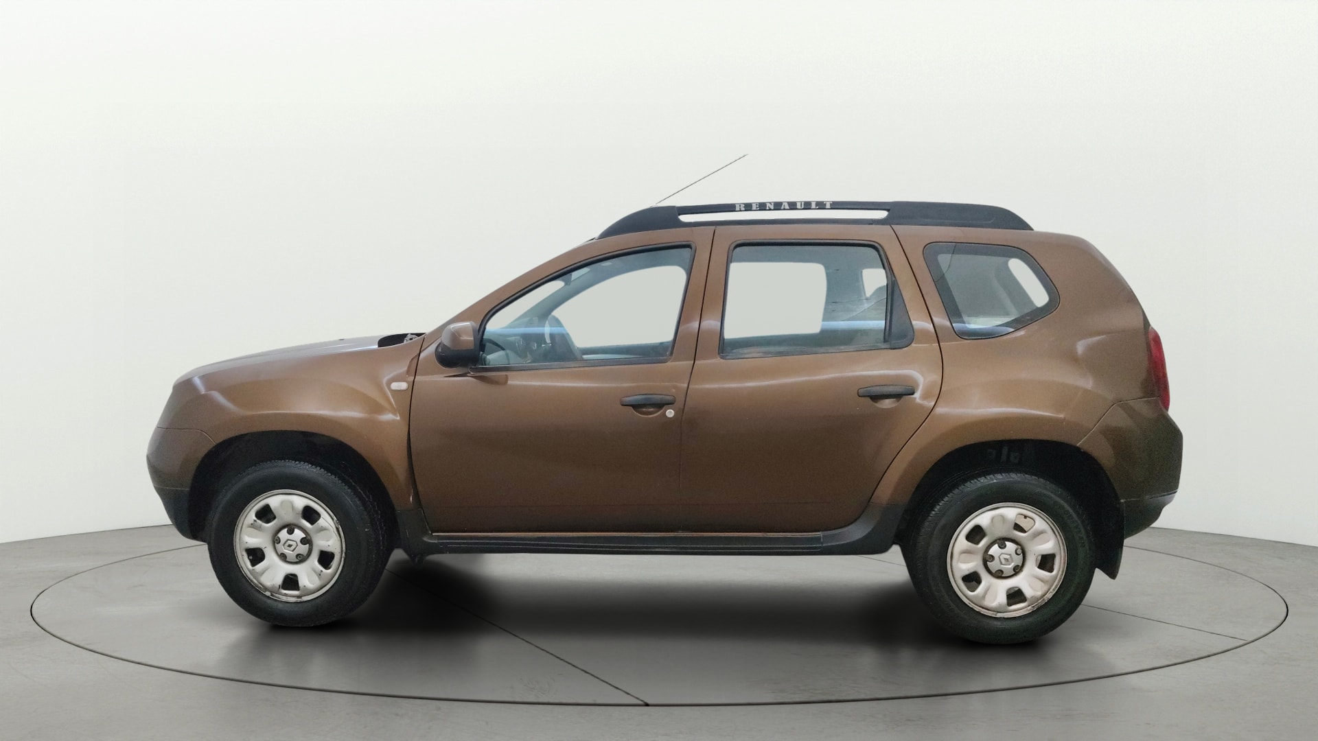 Used 2015 Renault Duster Used 2015 Renault Duster