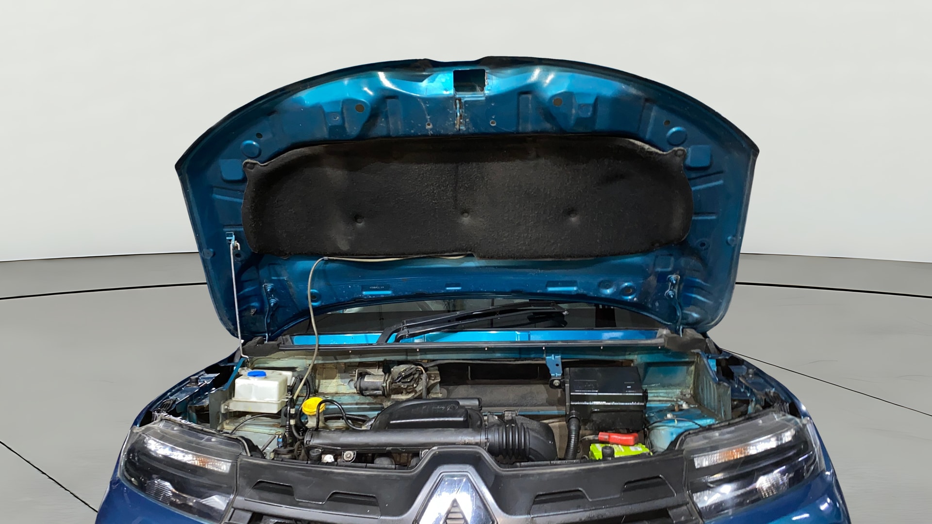 View 2021 Renault Kwid RXL Image 31 Used 2021 Renault Kwid RXL Image 31